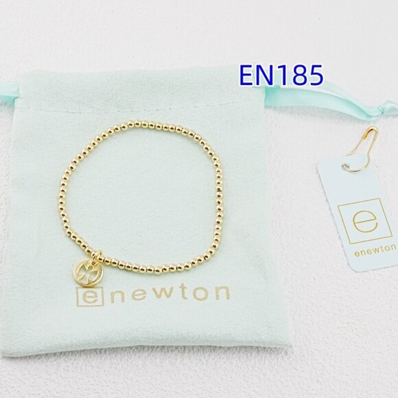 Enewton Gold Bracelet